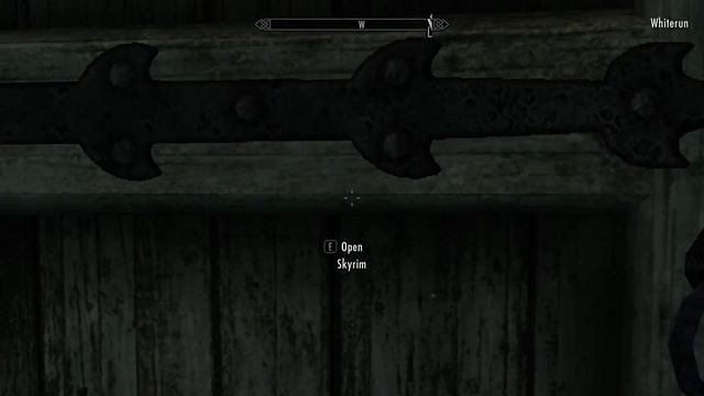 Skyrim with Novemburr - Part 4 The contract wizard of Whiterun смотреть онлайн