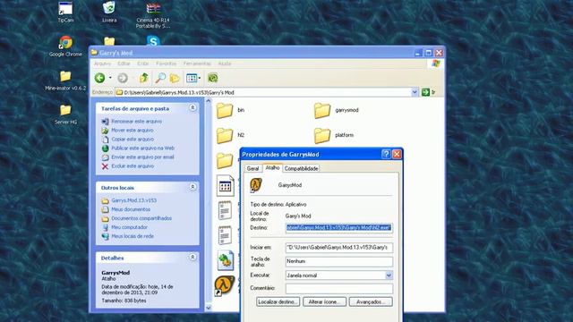 Como tirar o erro do GarrysMod - Abre e Fecha Sem desligar a internet смотреть онлайн