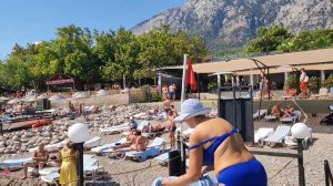 Турция 🇹🇷  Плюсы отеля Ring Beach 5* прямо у моря  Сколько стоит 7ночей