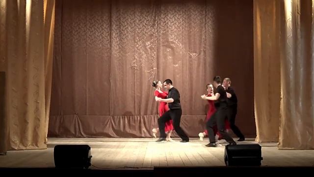 Русский стиль - Аргентина смотреть онлайн