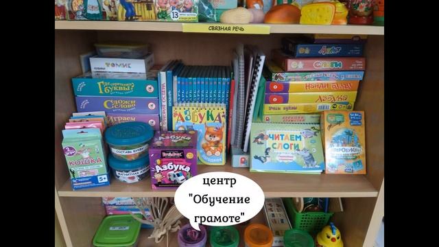 Номинация: Кабинет учителя - логопеда (Капитонова Алёна Владимировна. МБ ДОУ "Детский сад №248") смотреть онлайн