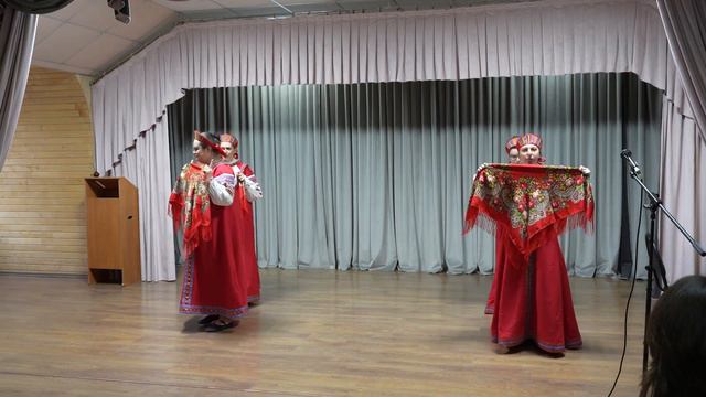 10 лет Алчевскому православному центру смотреть онлайн