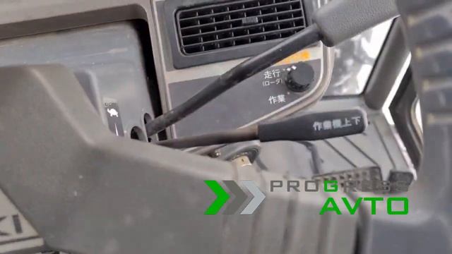 Смотри новый обзор трактора с кабиной и почвенной фрезой ISEKI GEAS31 PROGRESSAVTO Благовещенск Тул