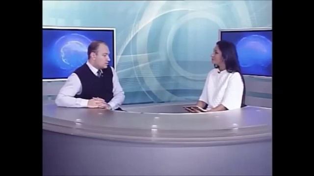 Бузаров: "Взаимоотношения России и Украины будут усугубляться" смотреть онлайн