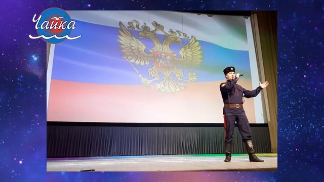 Песня кубанских казаков «Гарный казак». смотреть онлайн