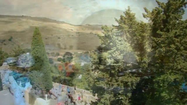 Родос,Линдос смотреть онлайн