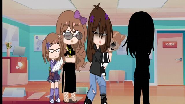 я же мать на очереди (идея не моя!) :3 приятного просмотра =D ❤️??. смотреть онлайн