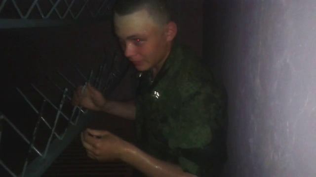 Рязань ВДВ пробуждение))) смотреть онлайн