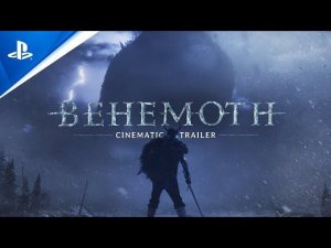 PSVR2 | Skydances Behemoth: Жестоко и Красиво | VR GAMECLUB