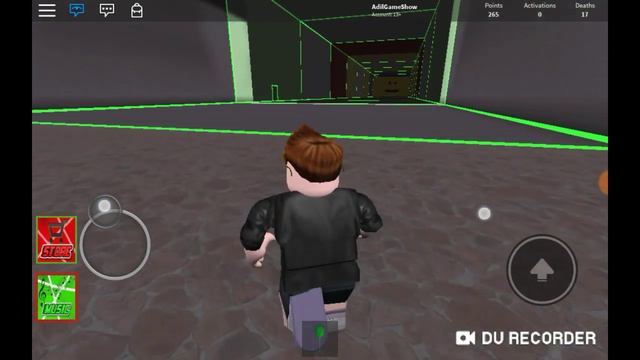 #1 Роблокс (Roblox) Пытаюсь добраться до конца смотреть онлайн