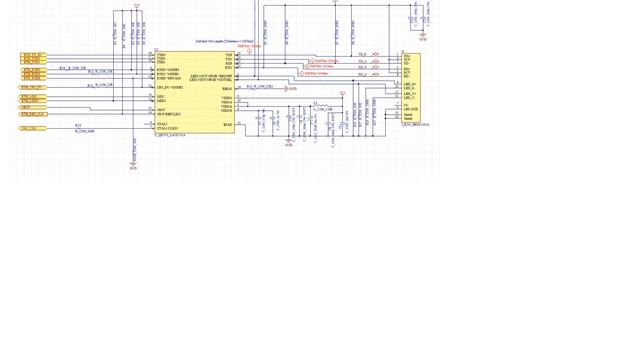 Electronics: ESD strike breaks the LAN8742A ethernet phy смотреть онлайн