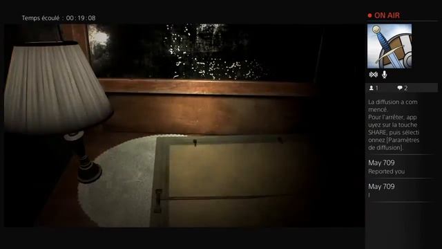 [RE7] [FR] Resident evil 7 demo смотреть онлайн