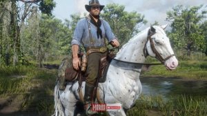 Red Dead Redemption 2 как исправить вылеты игры глюки и ошибки. фикс