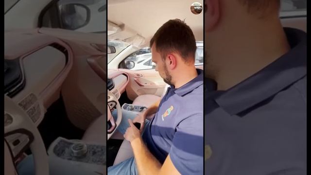 CHANGAN Китай ?? электричка ⚡️ смотреть онлайн