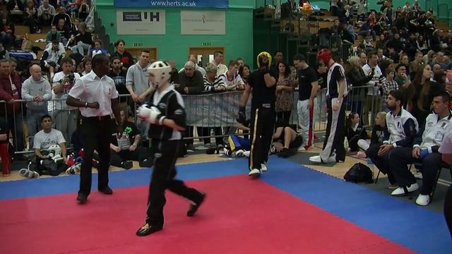 Fletcher Thomas v Mirko Crispo The W O N 2015 смотреть онлайн