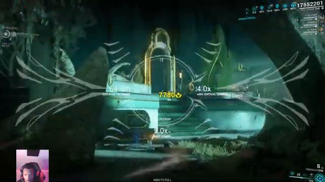 Warframe: Abyss of Dagath update! смотреть онлайн
