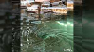 Водовороты