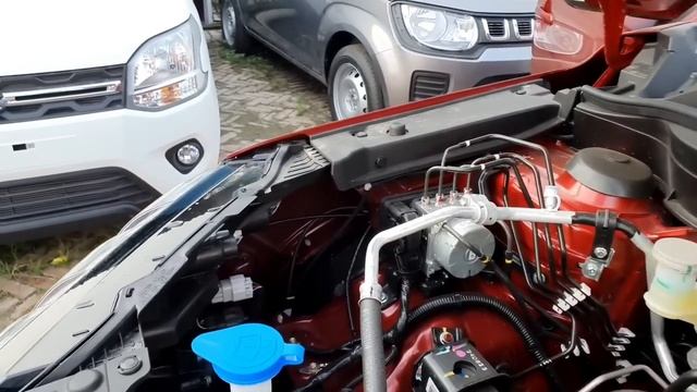 2023 Maruti Suzuki Grand Vitara CNG Launched | Price, Features, Mileage | Grand Vitara Delta, Zeta смотреть онлайн