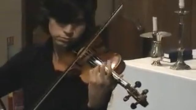 Paco Montalvo - Hora Staccato смотреть онлайн