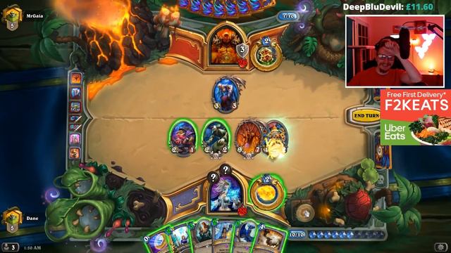 Danehearth Best of 2019 смотреть онлайн