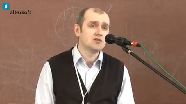 IT Перспектива 2014 А Эсмонт Встраиваемые системы легкий старт большие возможности смотреть онлайн