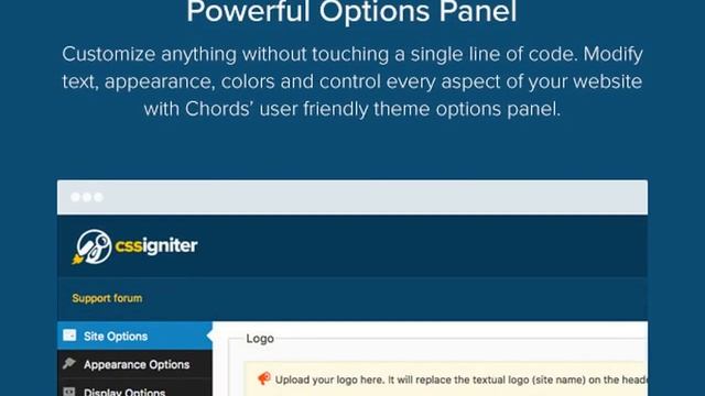 Chords - Music / Artist / Radio WordPress theme Theme Free Download смотреть онлайн