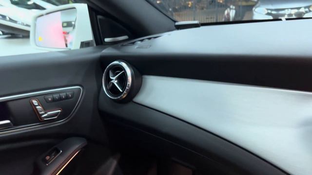 2018 Mercedes Benz CLA180 AMG AMG STYLE - READY STOCK