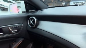 2018 Mercedes Benz CLA180 AMG AMG STYLE - READY STOCK