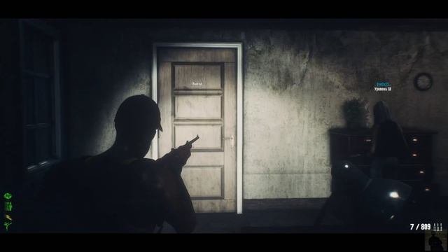 Dead Frontier 2. Босы. Вылазка на сложные задания. Игра становится сложнее. КООП.#1 смотреть онлайн
