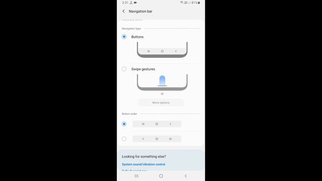 Samsung Mobile Back Button Home Button Recent Button Kaise Lagayen 2023 смотреть онлайн