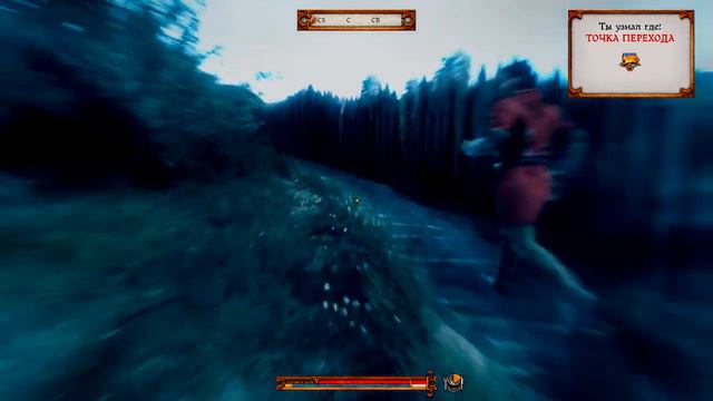 Прохождение Kingdom Come: Deliverance #1 смотреть онлайн