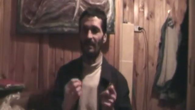 Звездная память Человека - Часть 6 (продолжение) смотреть онлайн