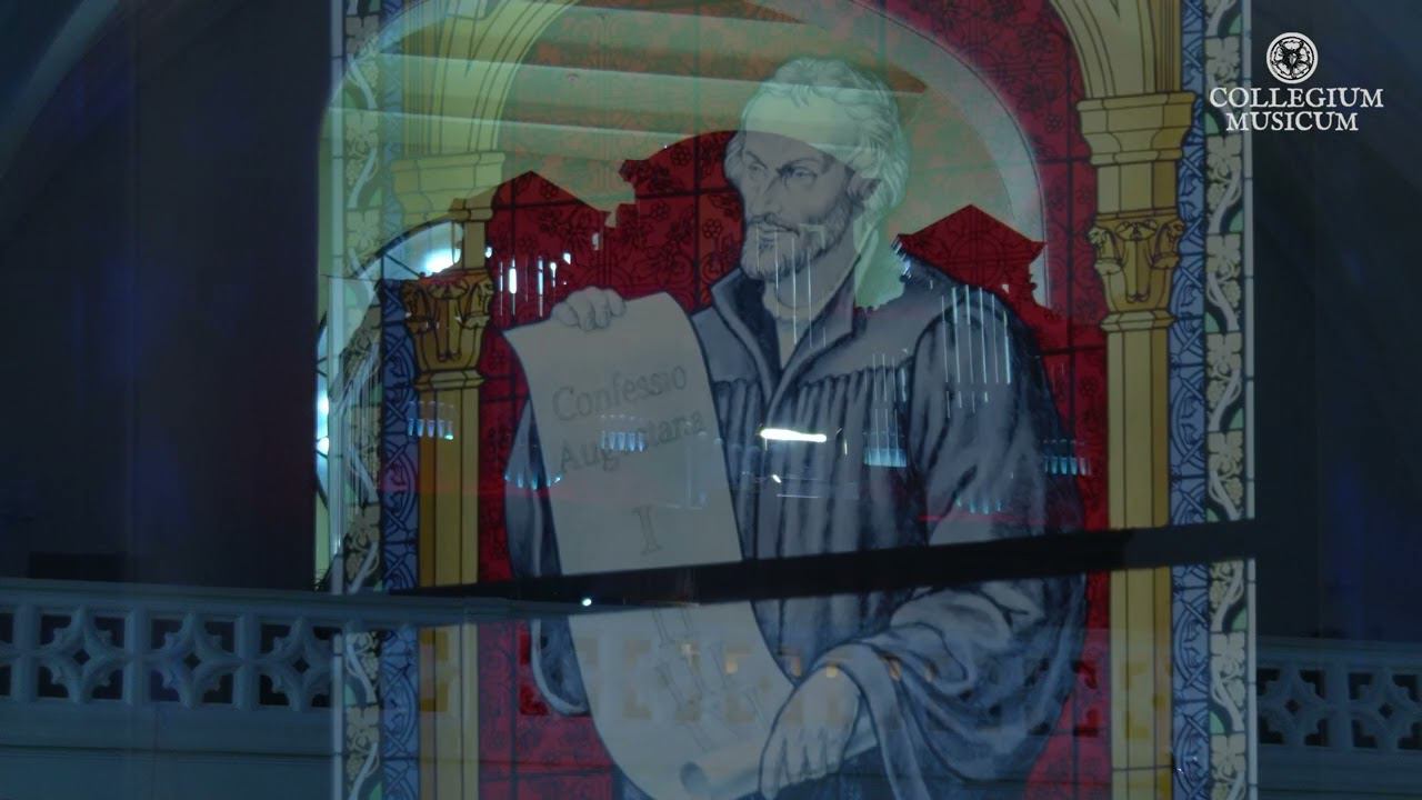 I.S.Bach Прелюдия соль мажор BWV 568 Фугетта на тему «Herr Jesu Christ, meines Lebens Licht» BWV 750 смотреть онлайн