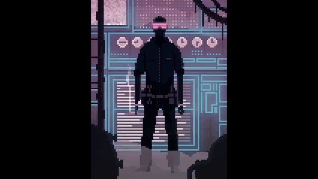 16-Bit Cyberpunk RPG OST - Snow Outpost (2021 Re-Orchestration) смотреть онлайн