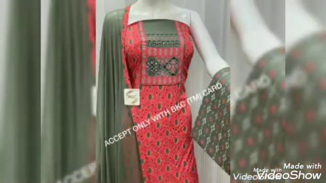 Pure batik cotton suits || batik print dress material at wholesale price || batik print suits смотреть онлайн