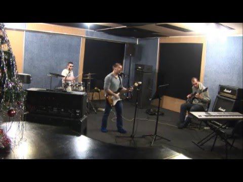 Репетиция на Rost Production 07.01.2015