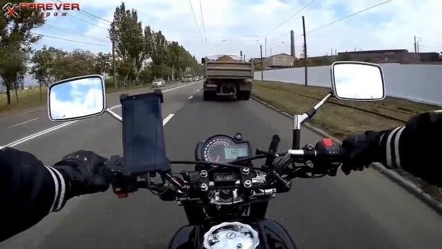 #VlogForever: Обкатка Каприза, но у природы свои планы смотреть онлайн