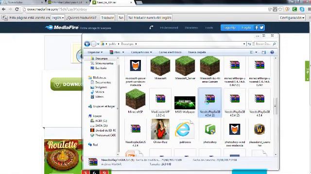 Tutorial Descargar E Instalar Wow Server Privado, Server Bilingüe