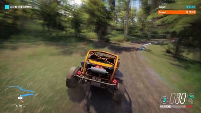 13 Minutes of Forza Horizon 3 | nVidia GTX670 FTW 4GB | 1080p | Ultra Settings | 60 FPS смотреть онлайн