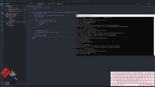 【Framework】How to make your own framework - Register #1 смотреть онлайн
