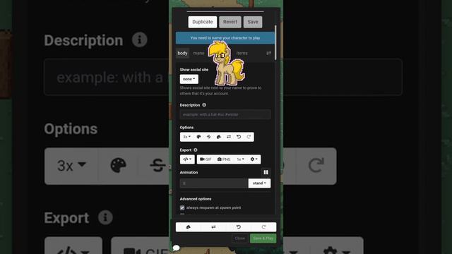 как зделато контур в пони таун???🫐 смотреть онлайн