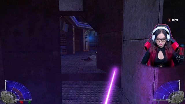 STAR WARS JEDI KNIGHT JEDI ACADEMY Прохождение на Русском | ЗВЕЗДНЫЕ ВОЙНЫ АКАДЕМИЯ ДЖЕДАЕВ смотреть онлайн