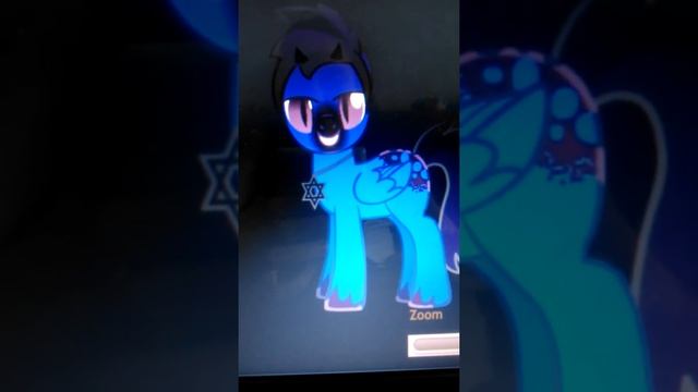 Пони клип (раз я достаю...) смотреть онлайн