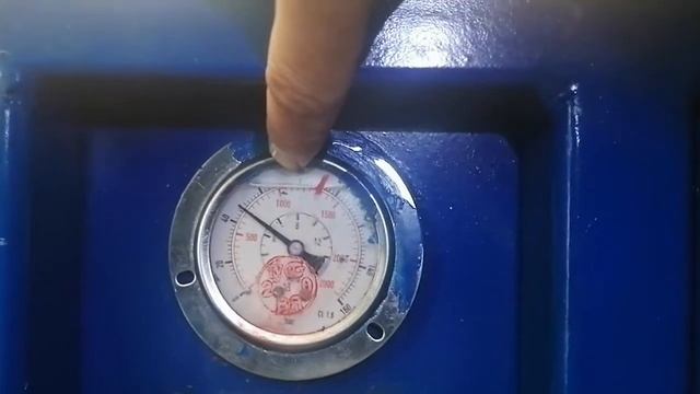 Проверка работы насоса в бригаде 107 смотреть онлайн