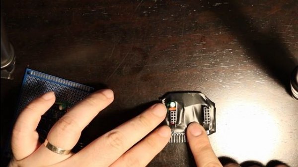 Making an ESP8266 hat for my flipper zero