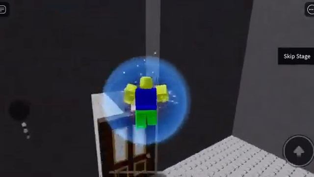 Играю в головастиков в роблокс! Бегу и прыгаю быстрее всех! ROBLOX смотреть онлайн