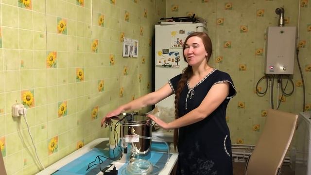 КАК СДЕЛАТЬ ЖЕНЩИНУ СЧАСТЛИВОЙ? ЕЩЕ ОДНА МЕЧТА ЖЕНЫ ИСПОЛНЕНА! ПОДРАЛСЯ С ХРЯКОМ! ЖИЗНЬ В ДЕРЕВНЕ! смотреть онлайн