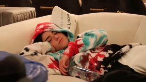 КЛИП НА ПЕСНЮ «АМЕРИКАНСКАЯ МЕЧТА»