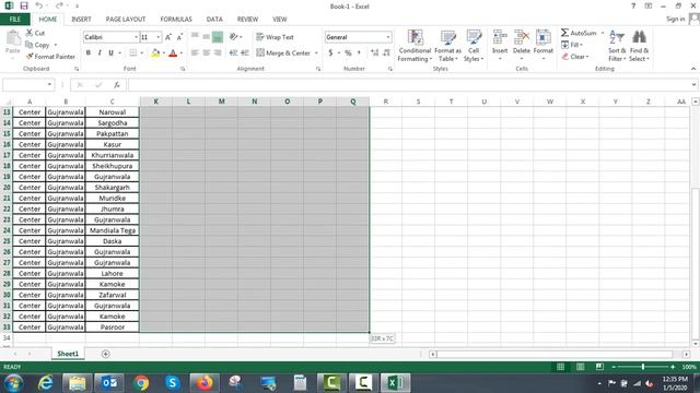 how to use format text in excel 2013/2010 in easy way смотреть онлайн