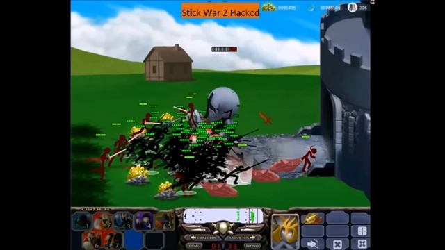Stick War 2: Order Empire Hack and Cheat Information смотреть онлайн